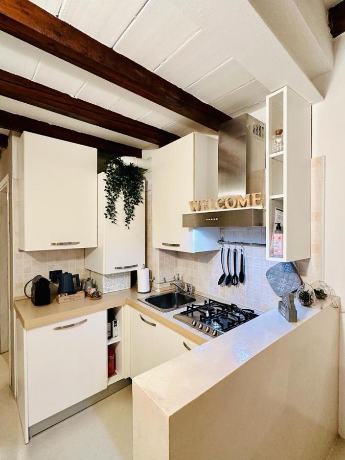 New Street House Apartment Parma Exterior photo